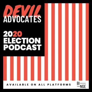 The Devil Advocates GOTV