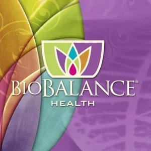 The BioBalance Healthcast