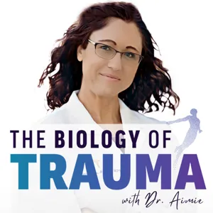 35: When Trauma has Made it Unsafe to Feel Safe, What do We do? Neuroception, Vagal Efficiency and Neuroplasticity - How does Polyvagal Lens Influence Trauma Work?