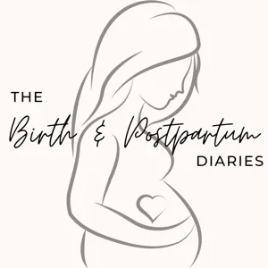 14 | Elly McLean Birth Story - Nutritionist, Emergency Cesarean