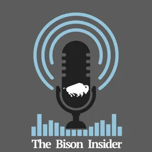 The Bison Insider - Episode 22