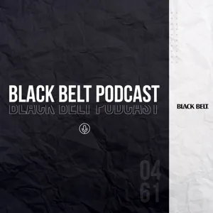 #11: Scott Coker – Be A Black Belt in Life