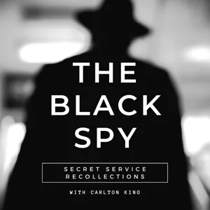 The Black Spy sits down a former officer in Frasier Mitchell in Britain’s Royal Air Force