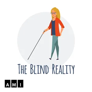 The Blind Reality premieres October 13