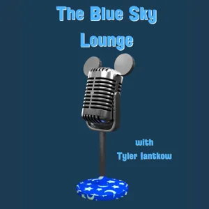 The Blue Sky Lounge Teaser Trailer