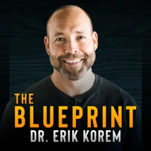 #384. The Secret to Transforming Your Fitness in Your 30s, 40s, & Beyond with Eric Hinman