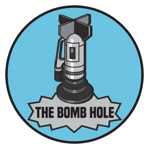 Jed Anderson | The Bomb Hole Episode 54