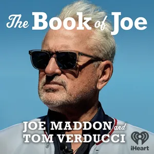 Book of Joe:  Legendary Musician Max Weinberg on glue guys and keeping the music going