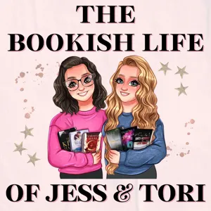 Episode 1: Is the romance genre oversaturated? October New Releases!