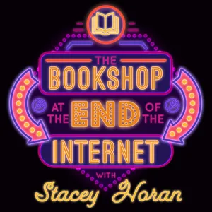 Bookshop Interview with Author Shirley Reva Vernick, Episode #141