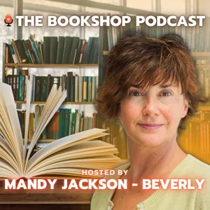 Celebrating a Milestone with The Bookshop Podcast: A Journey through Goa's Literary Scene and Cultural Richness with Leonard Fernandes