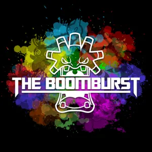 Boomburst has 0 PP Remaining