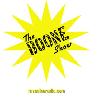 The Boone Show - S4 E1 - Roberta Hamby