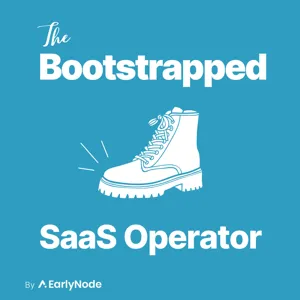 How to use Debt Financing to grow your SaaS, with Steve Benson (Founder of Badger Maps)