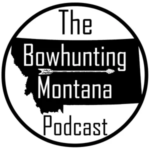 Episode 008 - Coltin Hurst, Hurst Bows, Shooting the Breeze