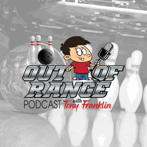 The Out Of Range Podcast - Dick And A Dog Named Pixie