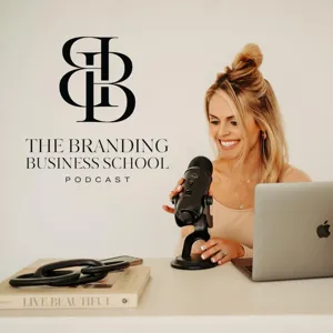 79: Turn Your Website Into a Full Time Sales Machine With These Copy Hacks Ft. Clarity Branding Co Founder, Nikki Thompson