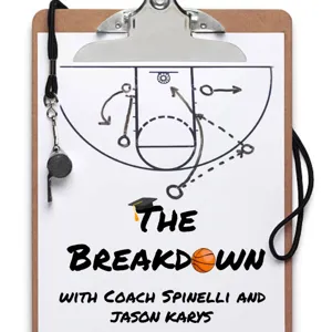 Episode 4: Breaking Down Florida State