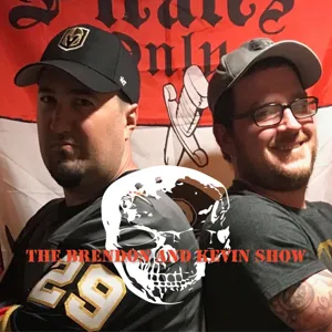 #42 - The BK Show LIVE with EYOZ and AYOZ