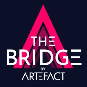 Entretien "The Bridge" sur l'IA Générative avec Hanan Ouazan, Partner et Lead IA Générative chez Artefact - Data Leader