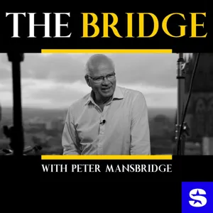 THE BRIDGE -- Your Turn (and mine!)