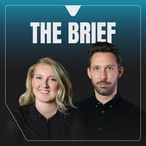 078 – The Brief is terug met een heuse EK-special