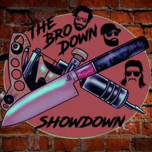 The Bro Down Showdown #27