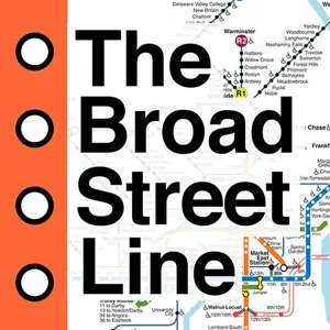 Howie Making Moves - The Broad Street Line Express - Episode 263