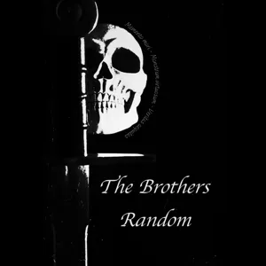 The Brothers Random Ep-7 A Deep Dive into The Book of Eli