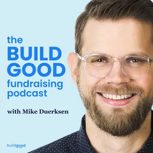 #52: How to implement Profit First at your nonprofit, with Mike Michalowicz