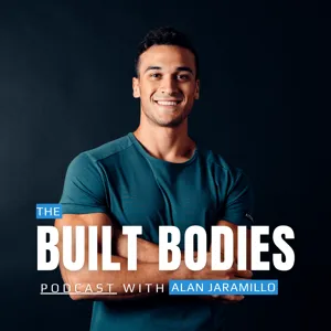 How I balance my fitness Journey as a small business owner| Ep. 45