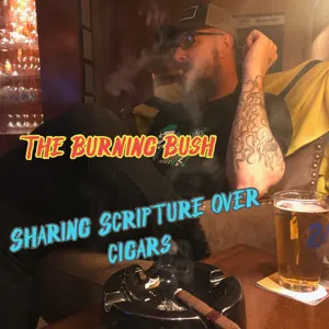 Episode 159 - Luke Chapter 16 with commentary by Charles Spurgeon and the Perdomo Estate Selección Vintage Limited Edition Sungrown