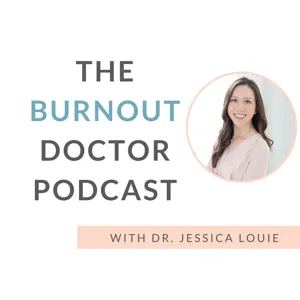 Ep054: Why Burnout is not Cured