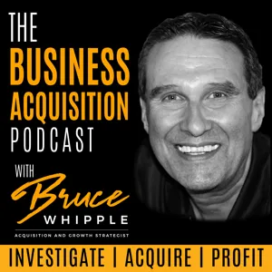 242 - Can You Really Acquire A Business In This Economy?