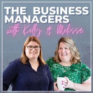 EP 43 | Transforming Your Life as an Online Business Manager with Sarah Noked