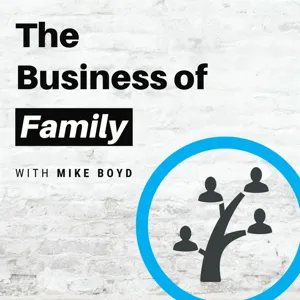 Trailer -  [The Business of Family]