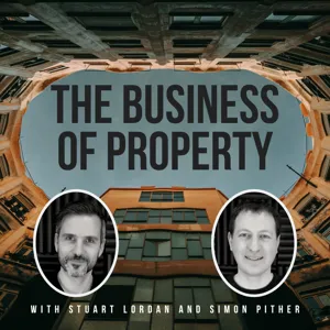 Episode 59: Starting in property series - Reasons