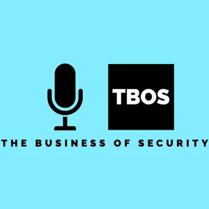 #19 - Joyce Brocaglia - CEO, Alta Associates  - Building Diverse and Competitive Teams in Cyber Security