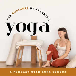 LGBTQ Inclusivity For Yoga Teachers with Tristan Katz Ep. 10