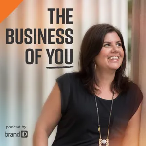 Episode 108 | The Harmony of Brand and Business Strategies will Lead to Success