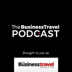 The Business Travel Podcast: Checking in with, Adam Kerr, Tripism