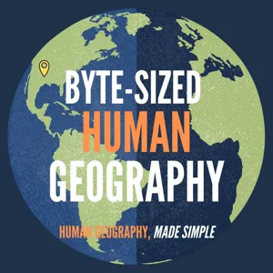 Population Review for Human Geography Students