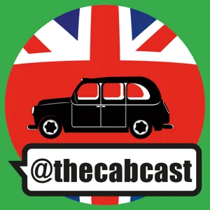 26th October 2018 - The CabCast