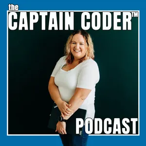 The Captain Coder Podcast