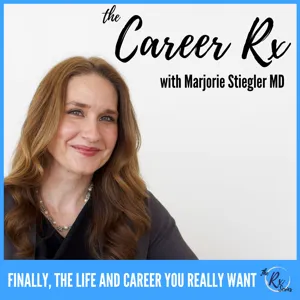 #42 - Annual Review That Actually Advances Your Career