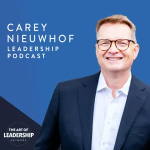 CNLP 321 | Chris Hodges and Brad Lomenick on the Incredible Rise of Church of the Highlands, Trends in Next Generation Leadership, and How Systems and Creativity Should Work Together