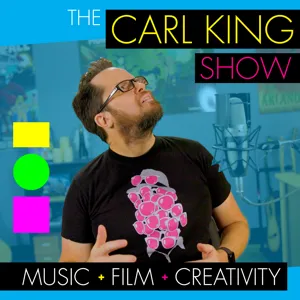 022: I Hate This Song, Film Reviews (Hellboy, Jurassic World Dominion, Black Bear), Creativity & Social Media, Travis Orbin, Via Mardot