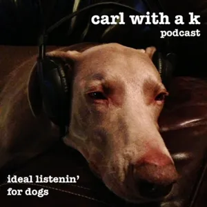 Carl with a K Podcast Episode 5 (Conspiracy Theories Part II)