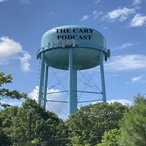 Episode 13 - Downtown Cary on FaceBook with Dennis Midkiff