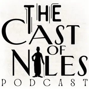 Episode 4: Behind the Niles' Banners and Beyond with Barry Jennings